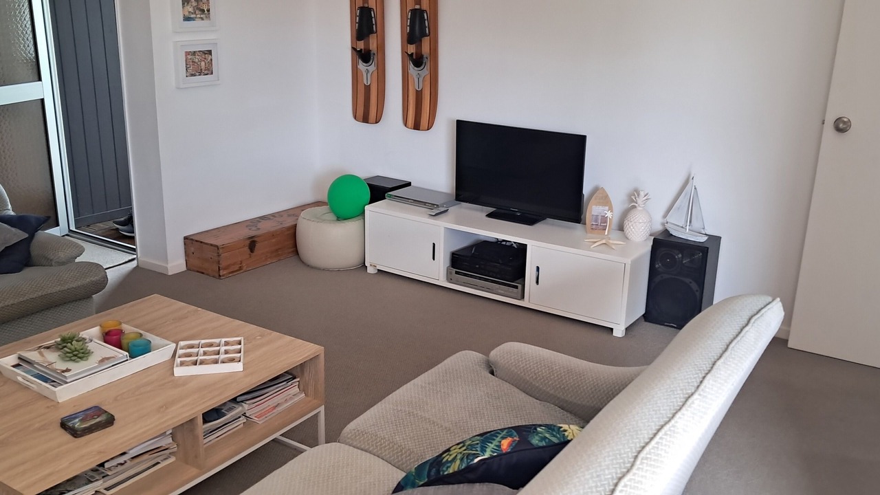 Photo of Livingroom in One Tree Point