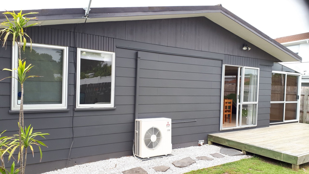 Photo of Outdoor in One Tree Point