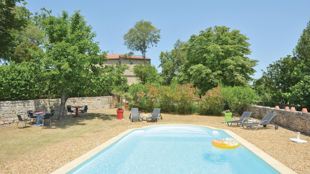 Photo of Outdoor in Barjac