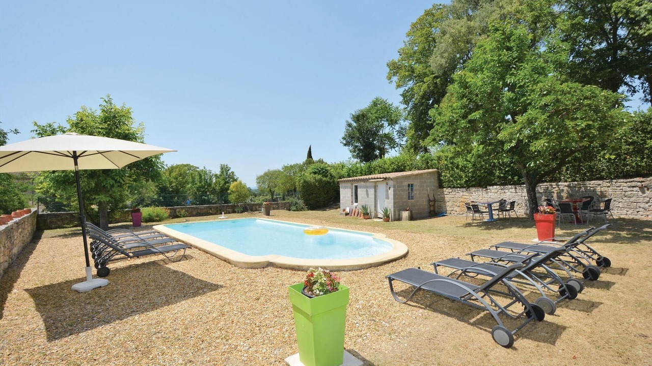 Photo of Outdoor in Barjac