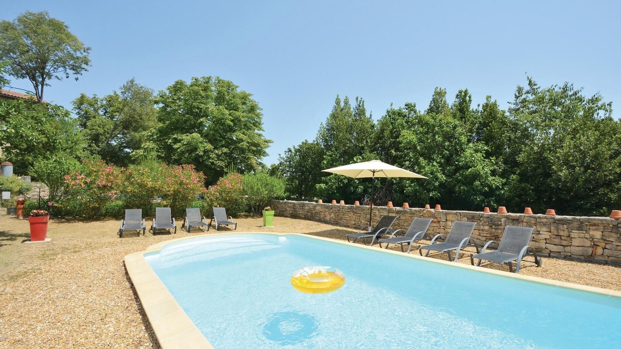 Photo of Outdoor in Barjac