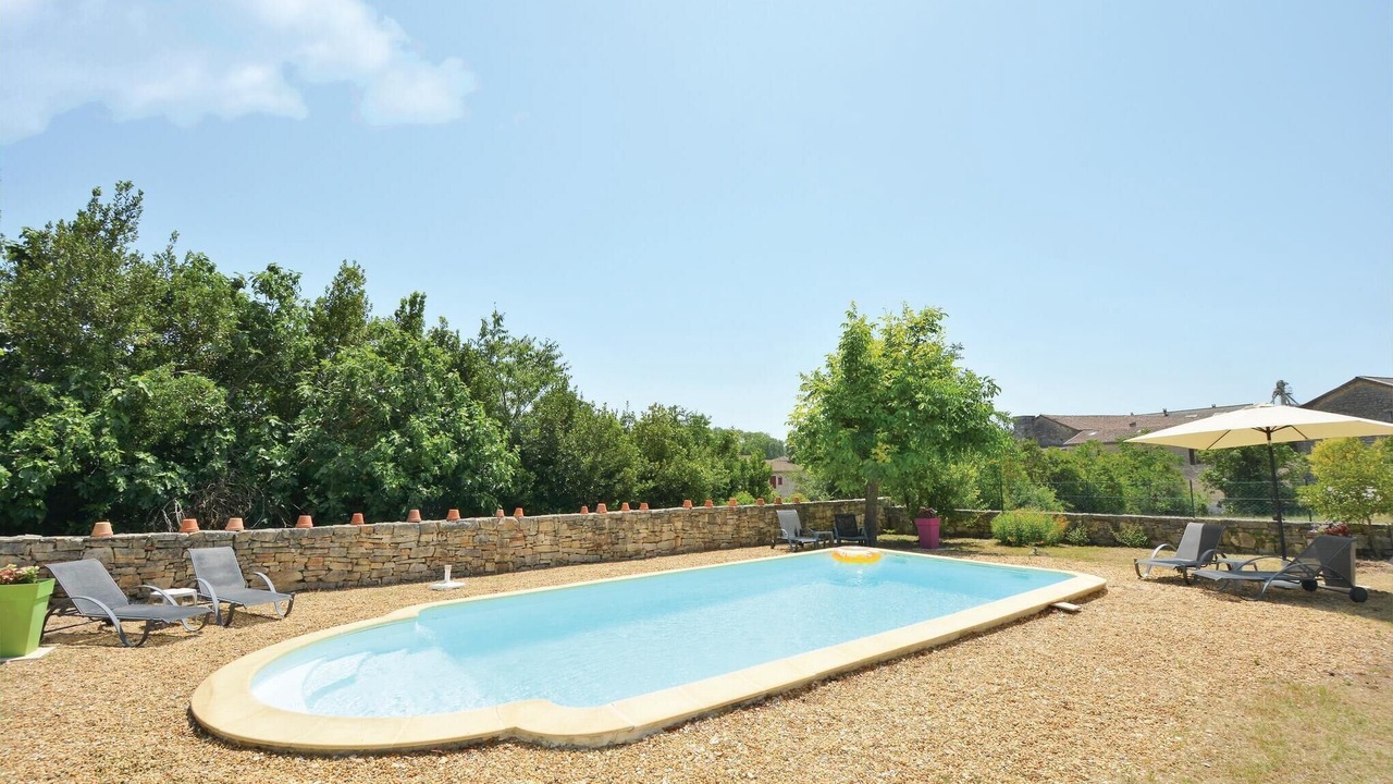 Photo of Outdoor in Barjac