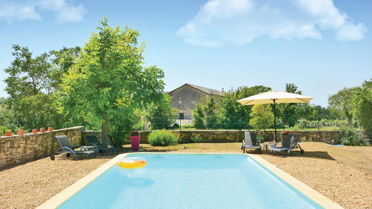 Photo of Outdoor in Barjac