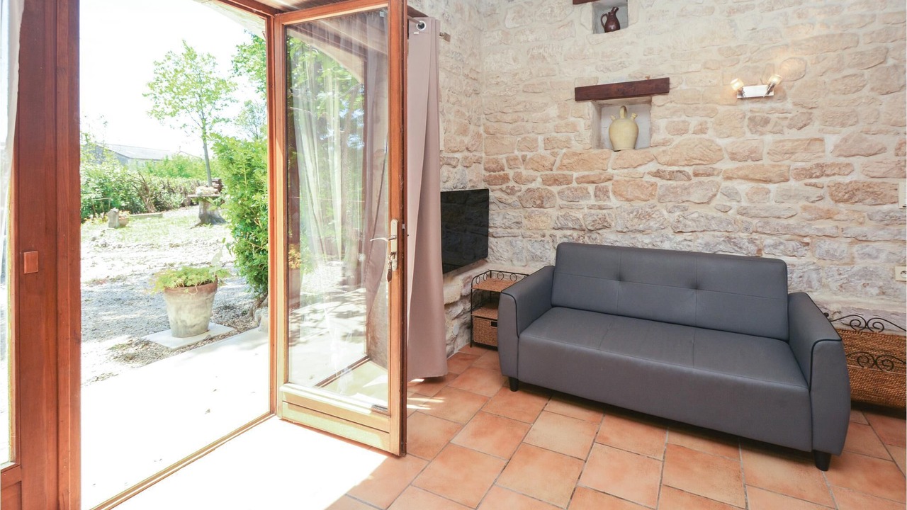 Photo of Bedroom in Barjac