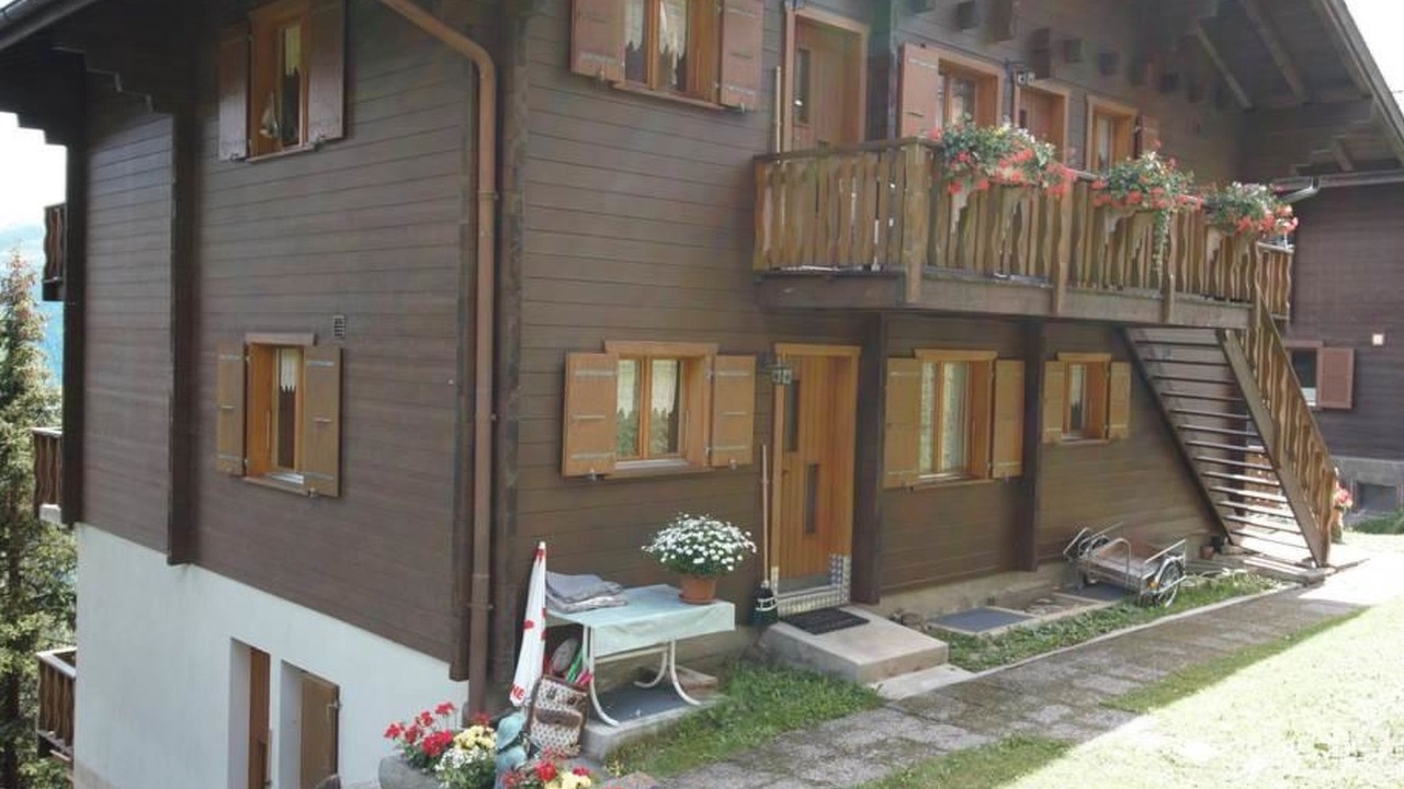 Photo of Outdoor in Bettmeralp
