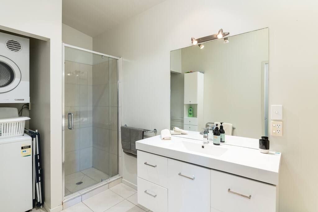 Photo of Bathroom in Mount Maunganui