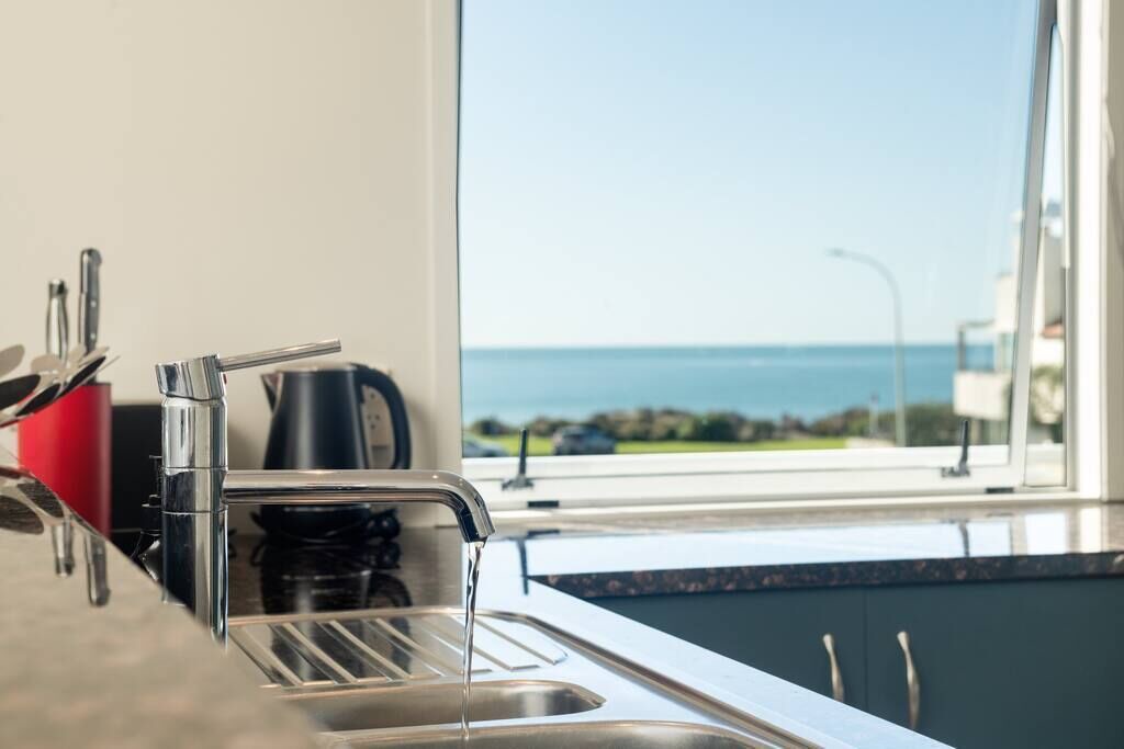 Photo of Kitchen in Mount Maunganui