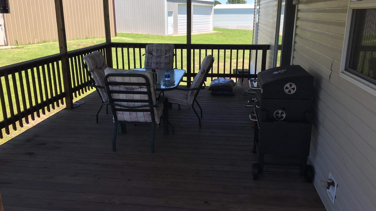 Photo of Outdoor in Kaw City