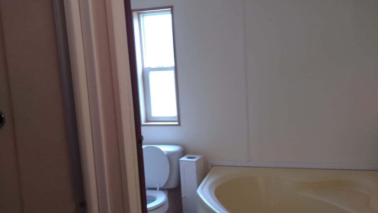 Photo of Bathroom in Kaw City