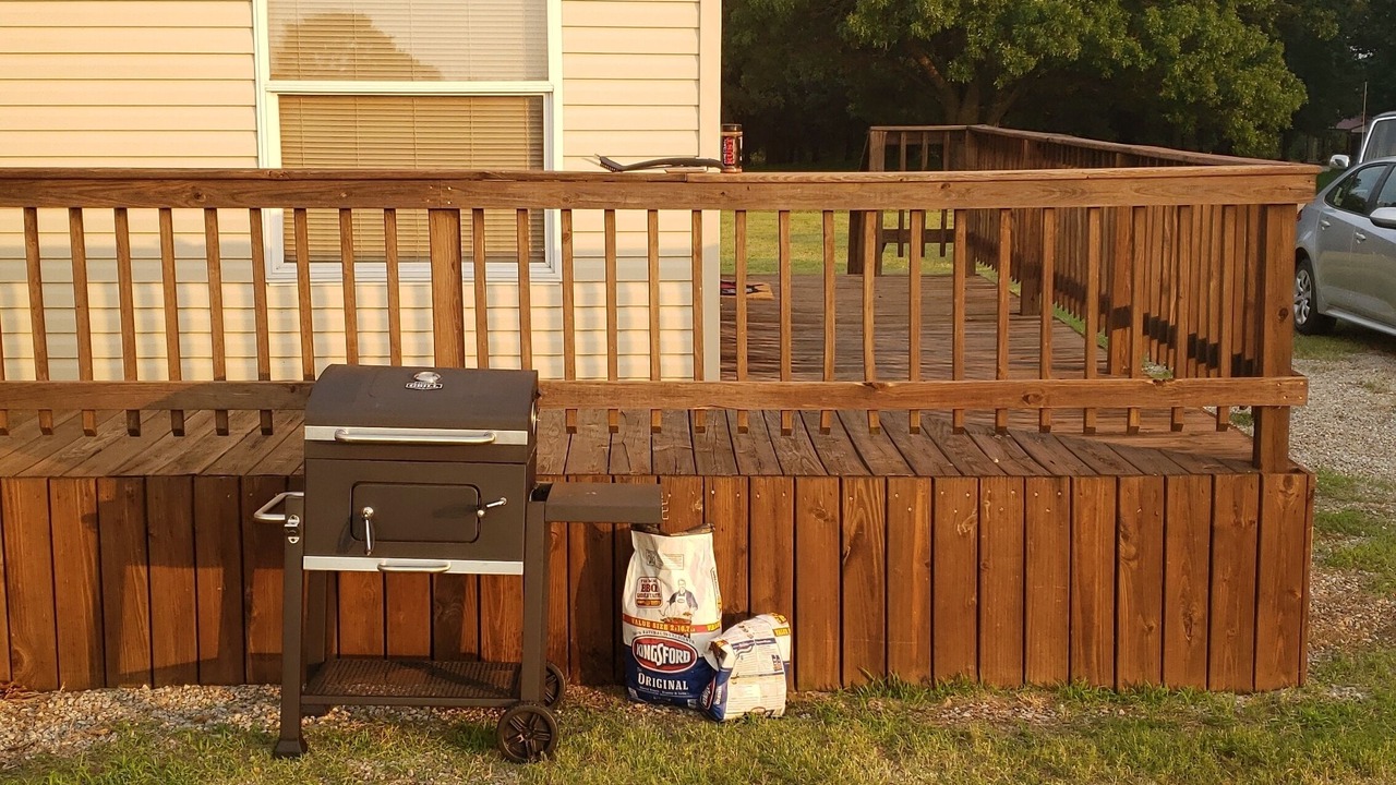Photo of Outdoor in Kaw City