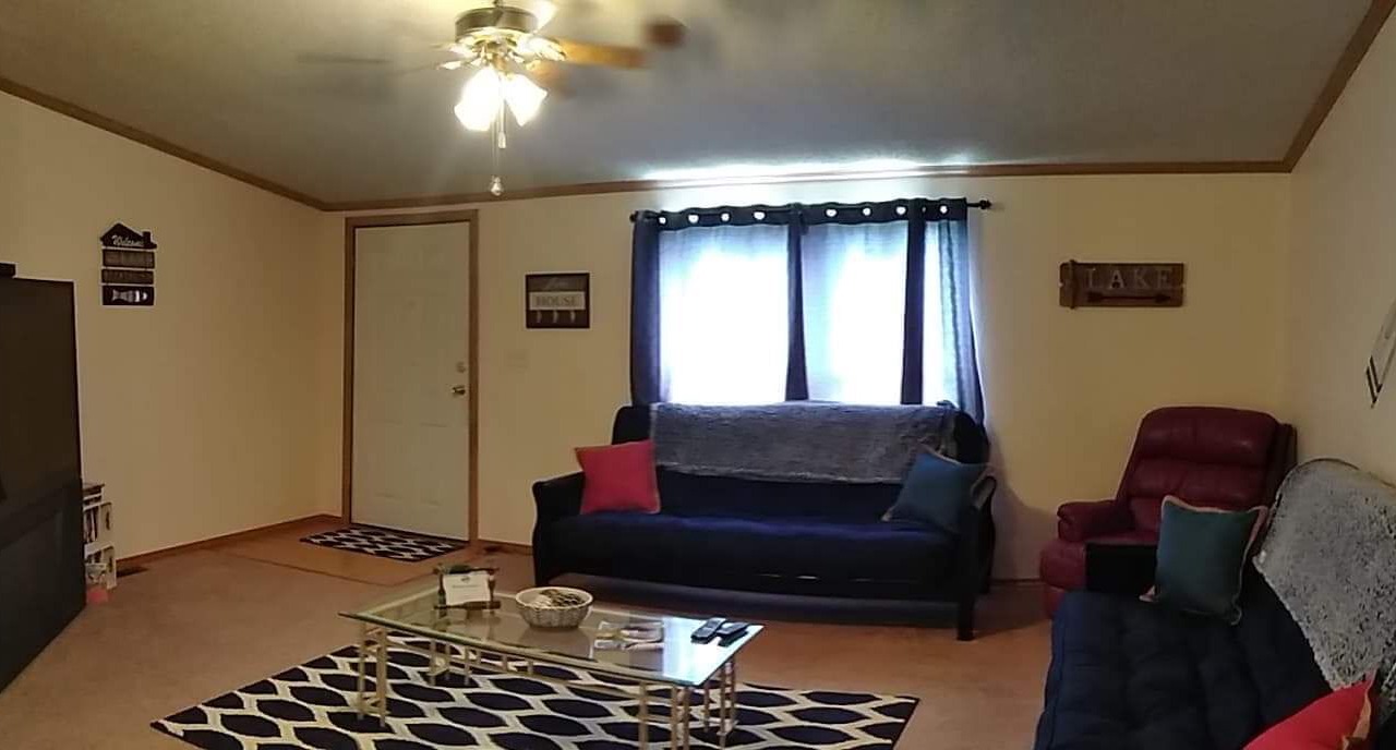 Photo of Livingroom in Kaw City