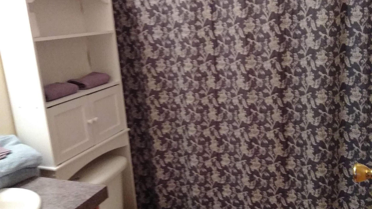 Photo of Bathroom in Kaw City