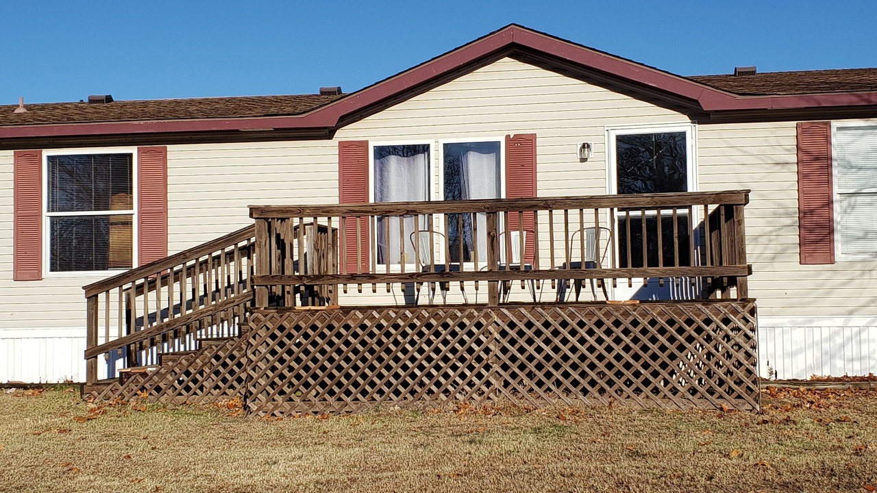 Photo of Outdoor in Kaw City