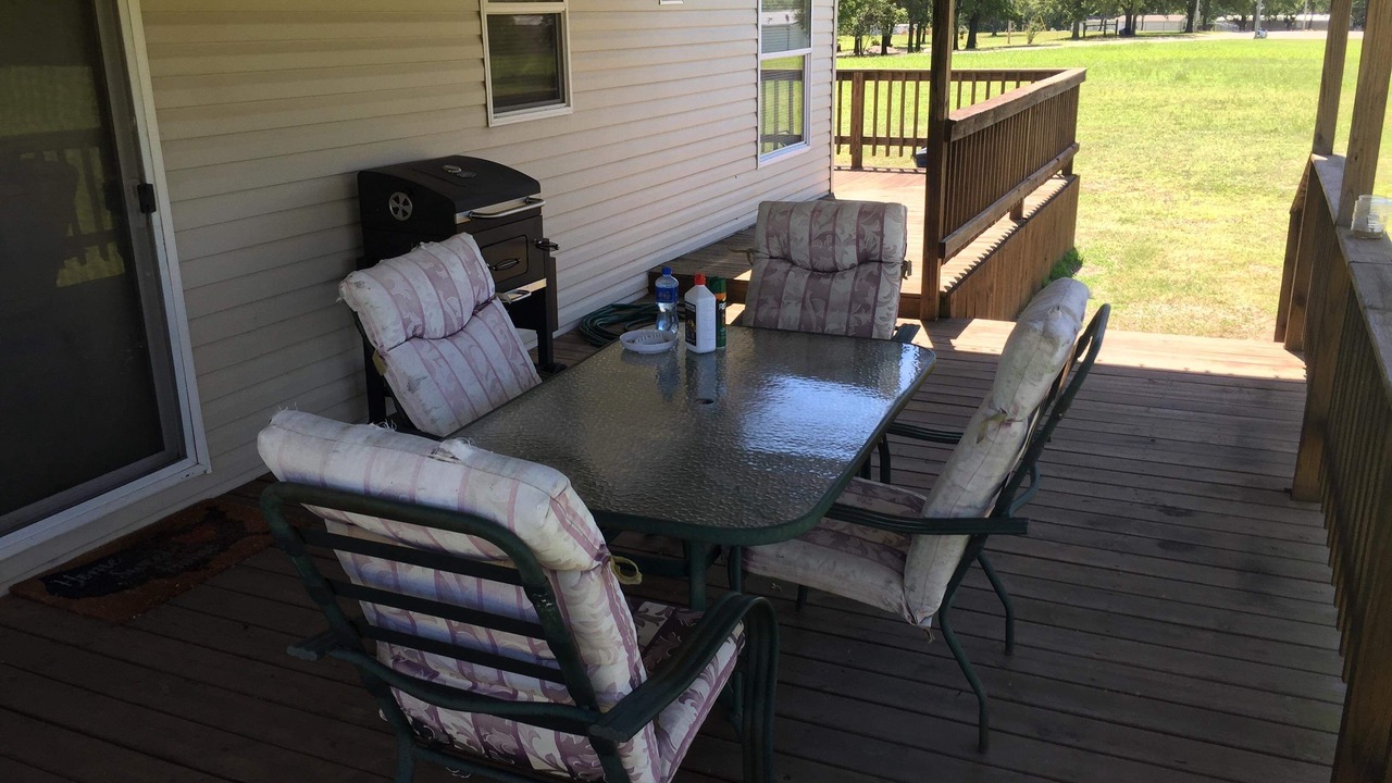 Photo of Outdoor in Kaw City