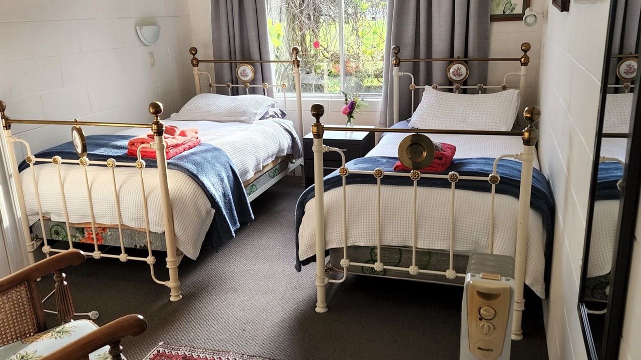 Photo of Bedroom in Ohaupo