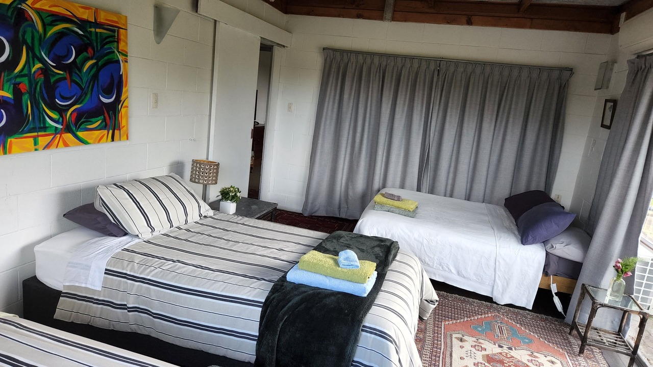 Photo of Bedroom in Ohaupo