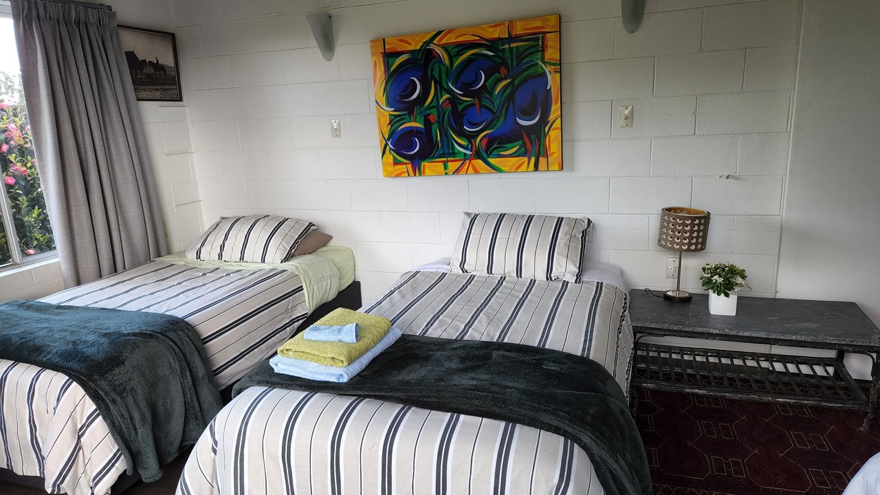 Photo of Bedroom in Ohaupo