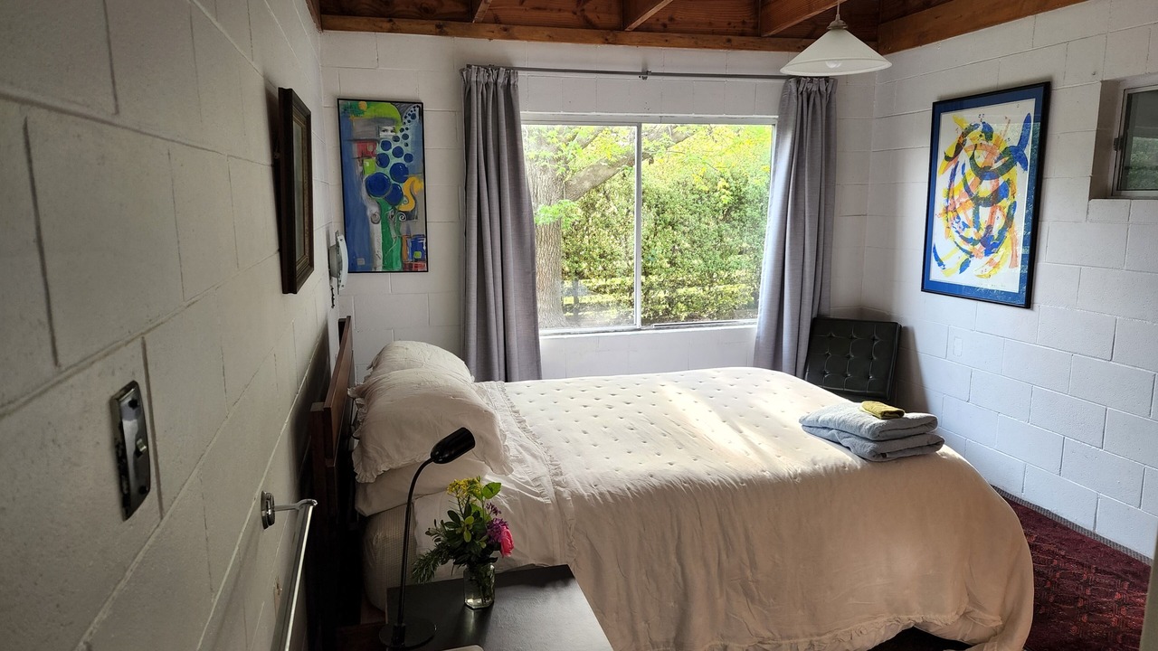 Photo of Bedroom in Ohaupo