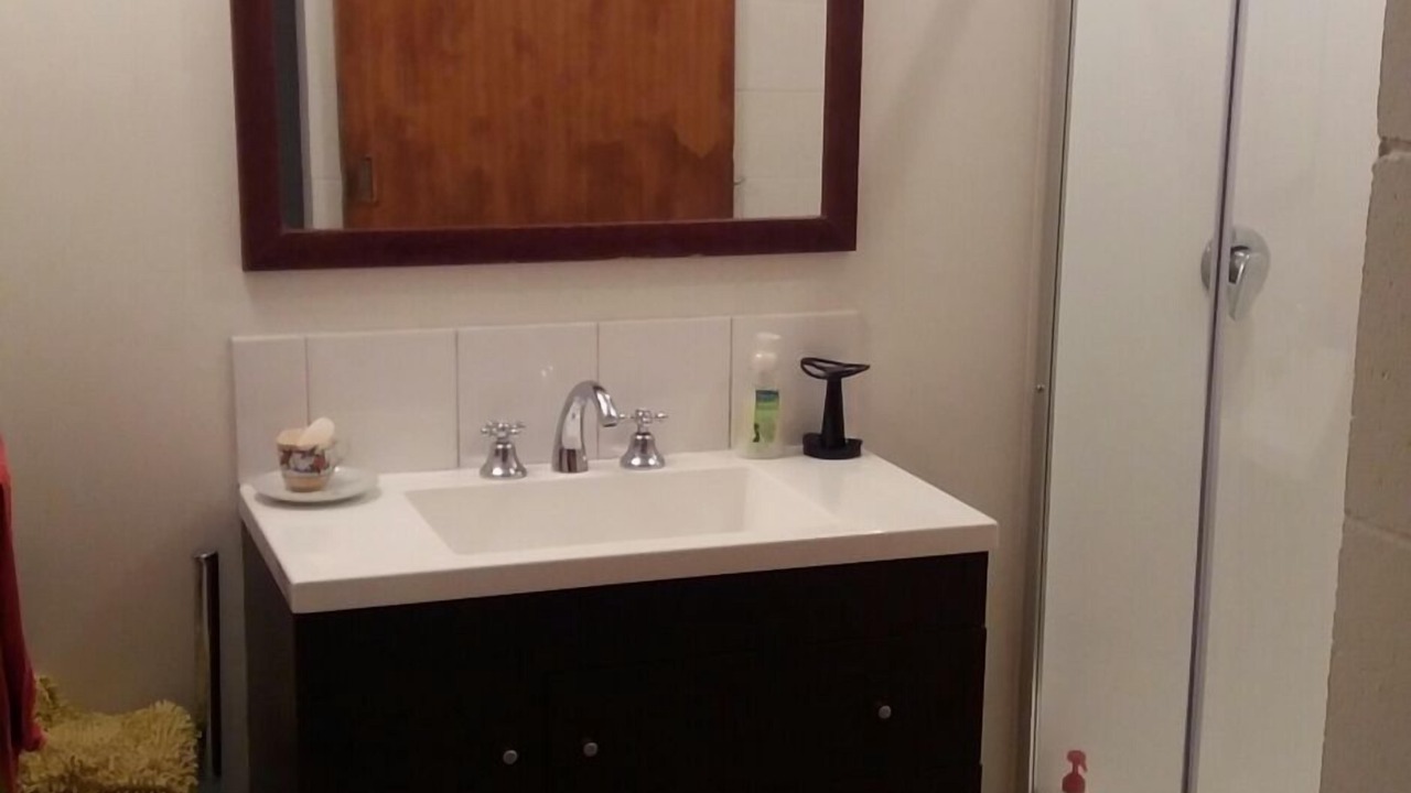 Photo of Bathroom in Ohaupo