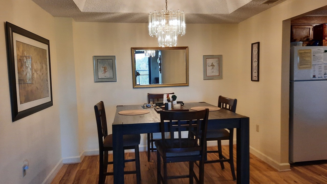 Photo of Livingroom in Sugar Mountain