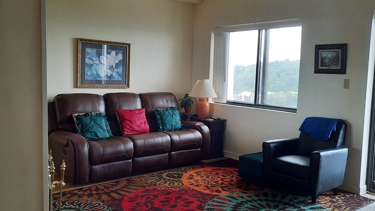 Photo of Livingroom in Sugar Mountain