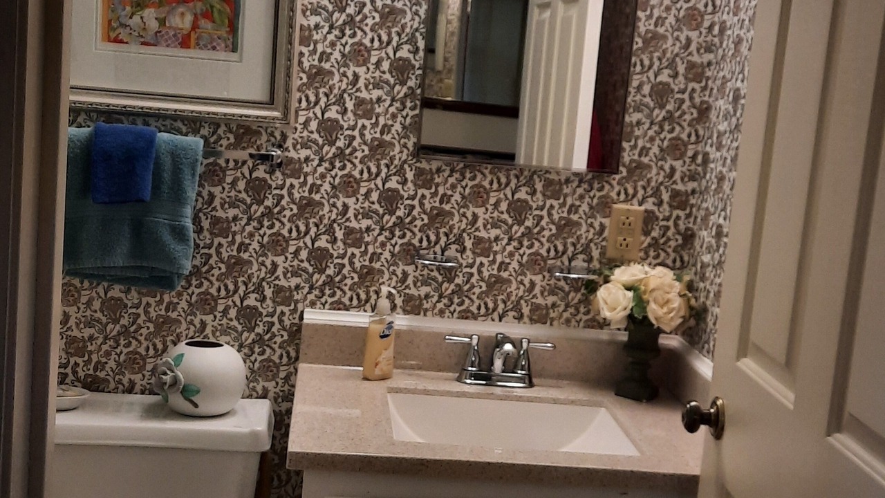 Photo of Bathroom in Sugar Mountain