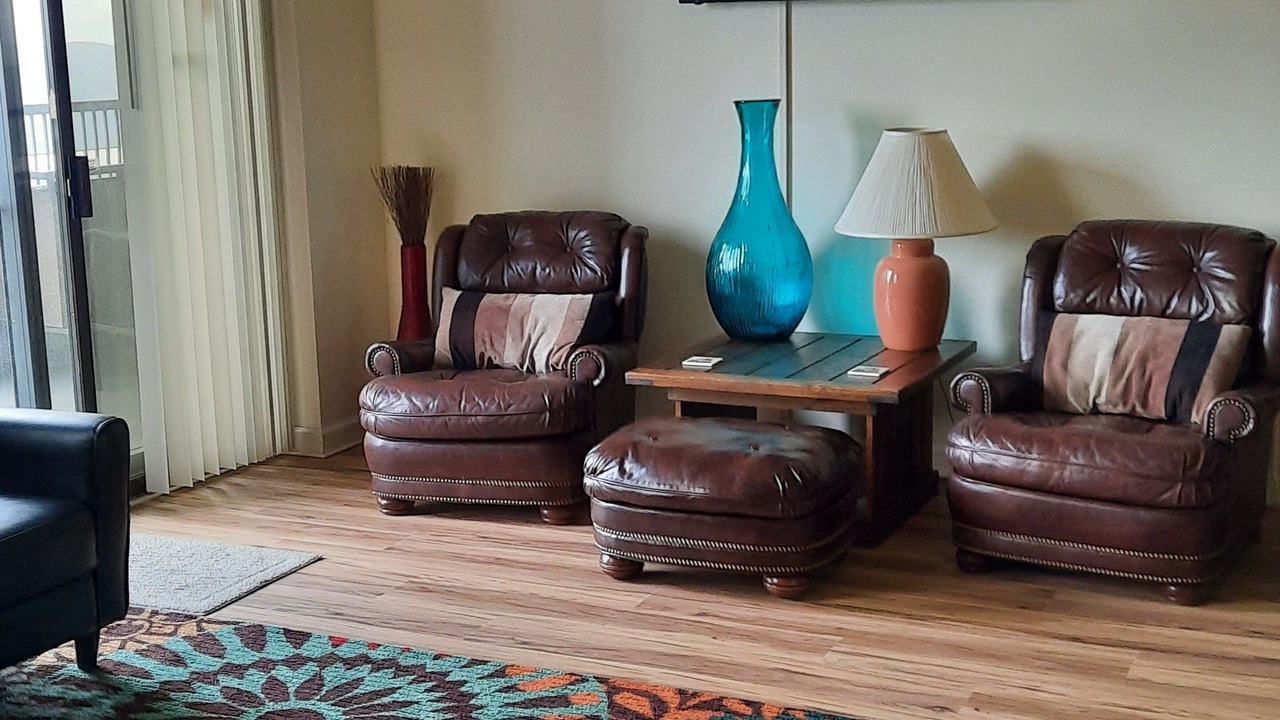 Photo of Livingroom in Sugar Mountain