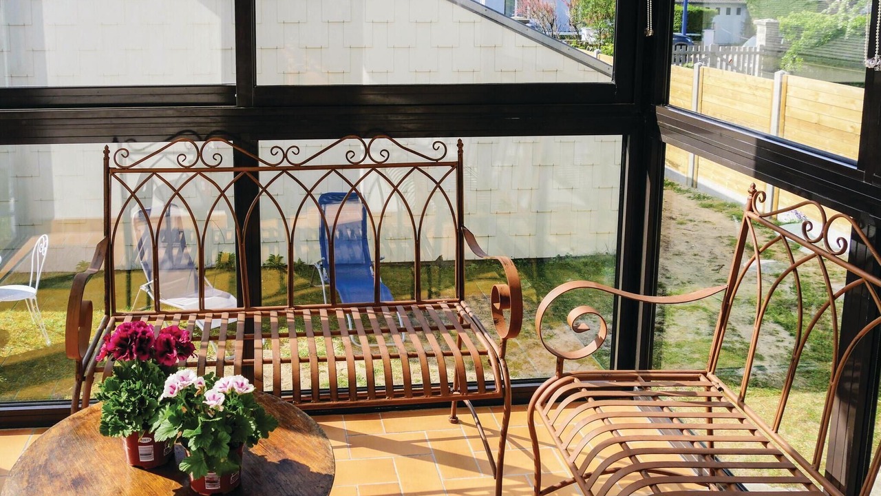 Photo of Bedroom in Hauteville-sur-Mer