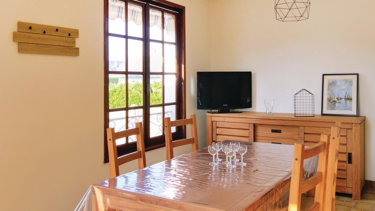 Photo of Bedroom in Hauteville-sur-Mer