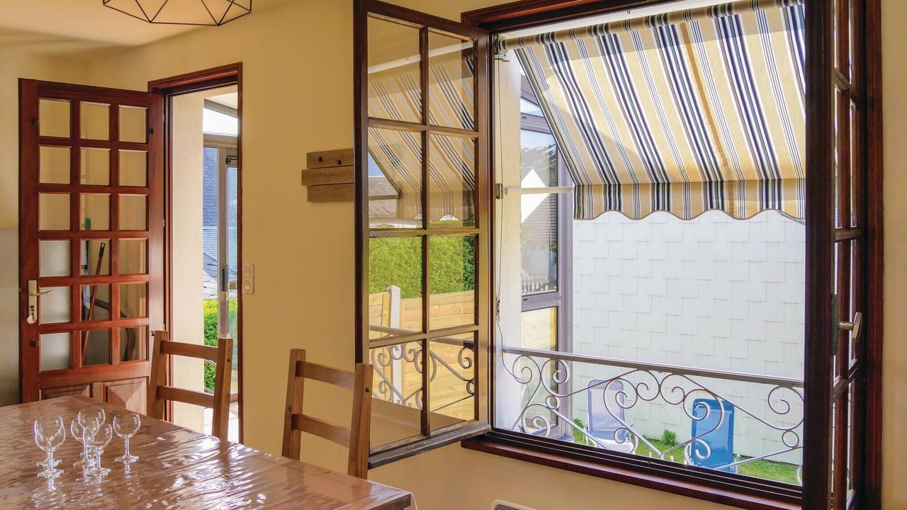 Photo of Bedroom in Hauteville-sur-Mer