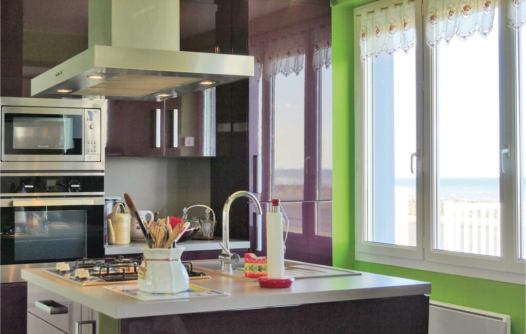 Photo of Kitchen in Saint-Marcouf