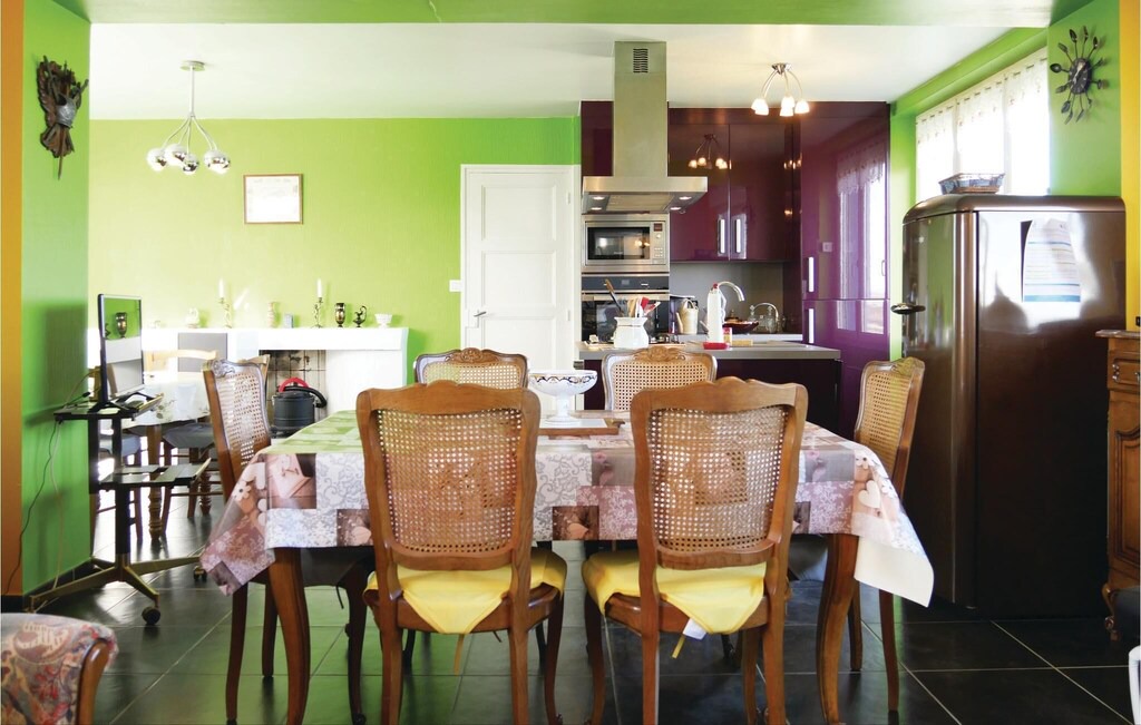 Photo of Livingroom in Saint-Marcouf