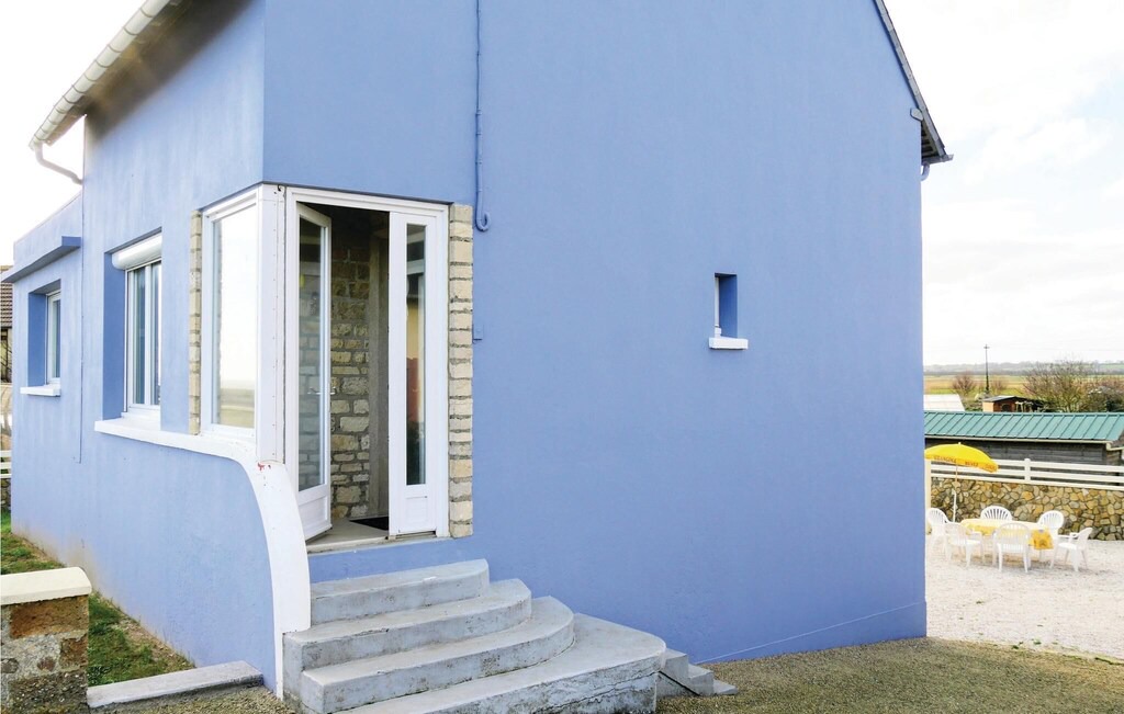 Photo of Buildings in Saint-Marcouf