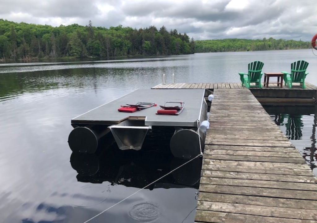 Photo of Others in Lake of Bays