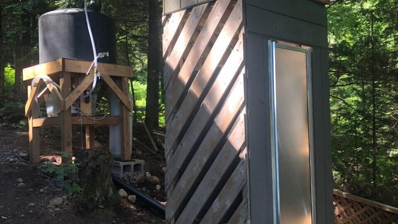 Photo of Outdoor in Lake of Bays