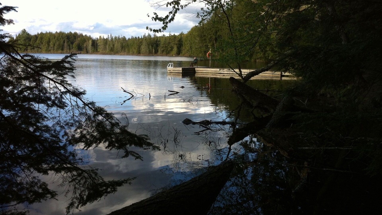 Photo of Others in Lake of Bays