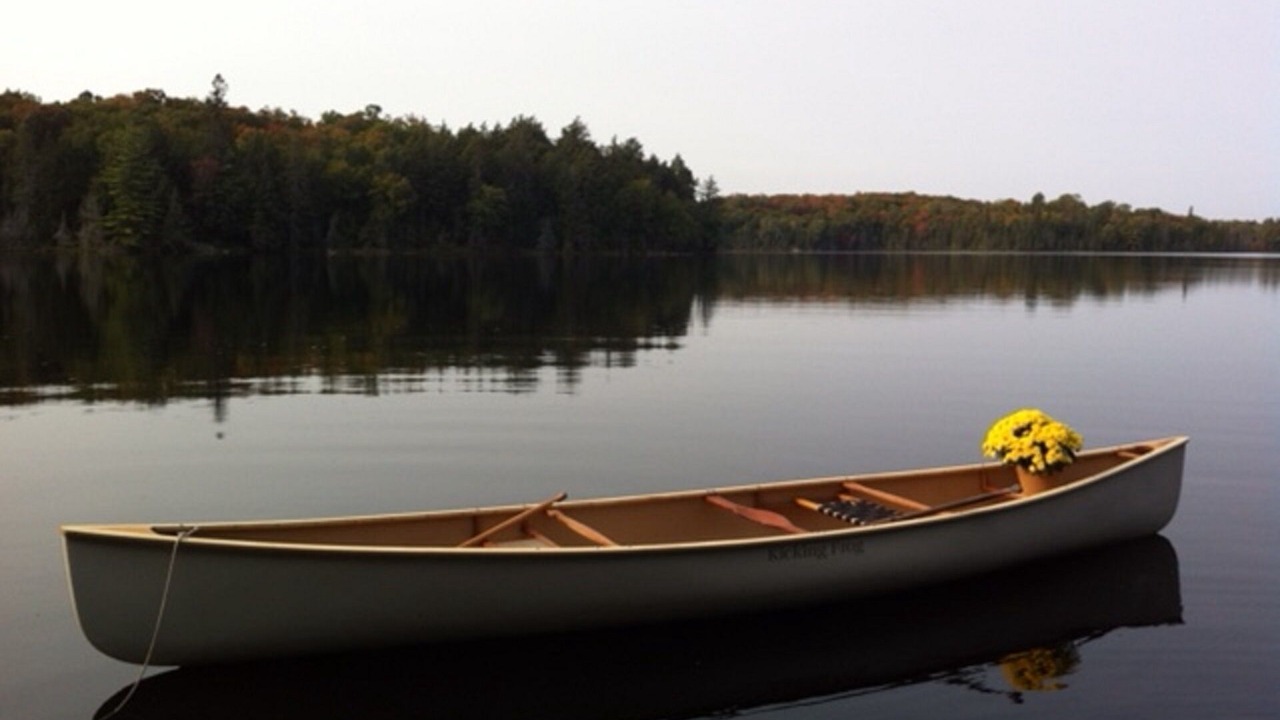 Photo of Outdoor in Lake of Bays