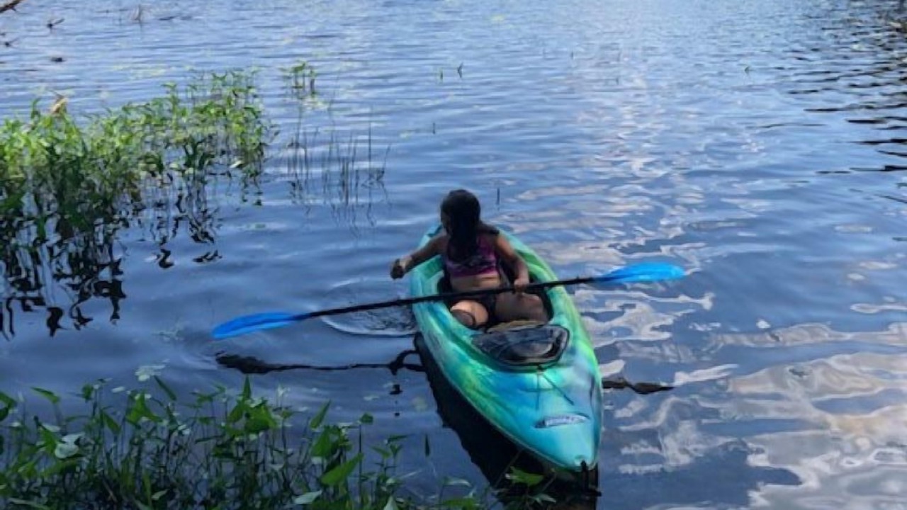 Photo of Outdoor in Lake of Bays