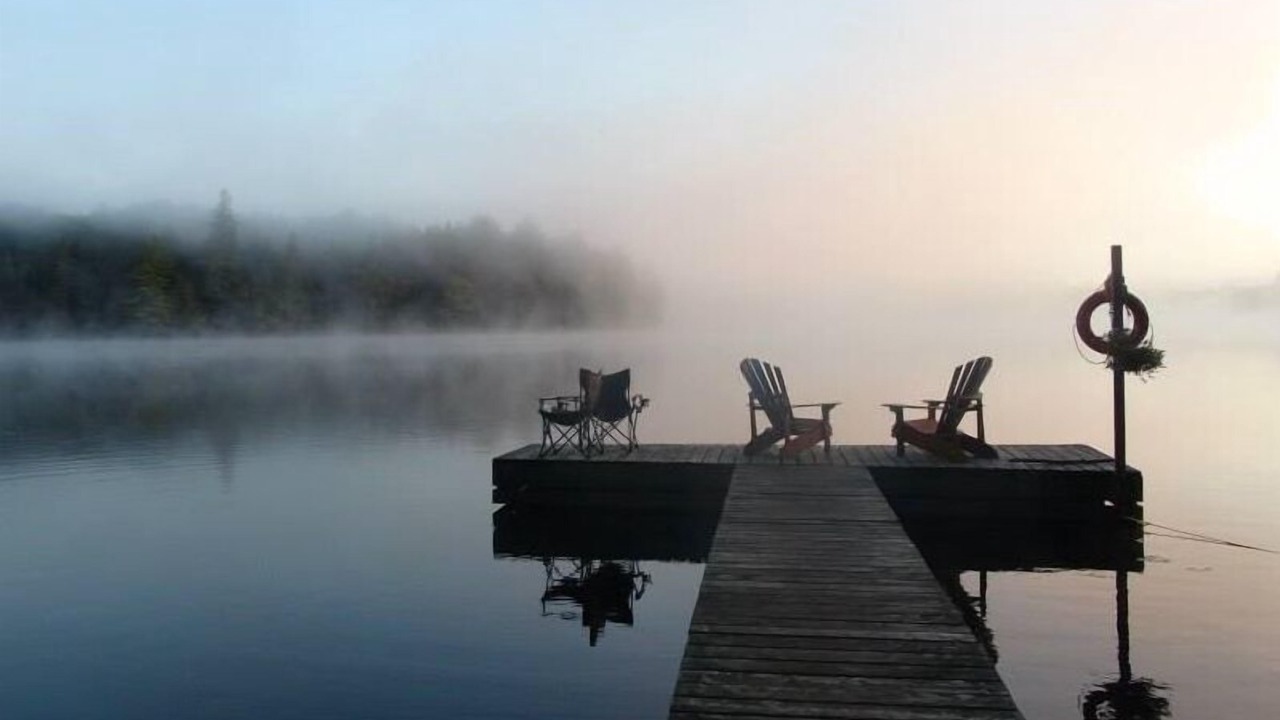 Photo of Outdoor in Lake of Bays