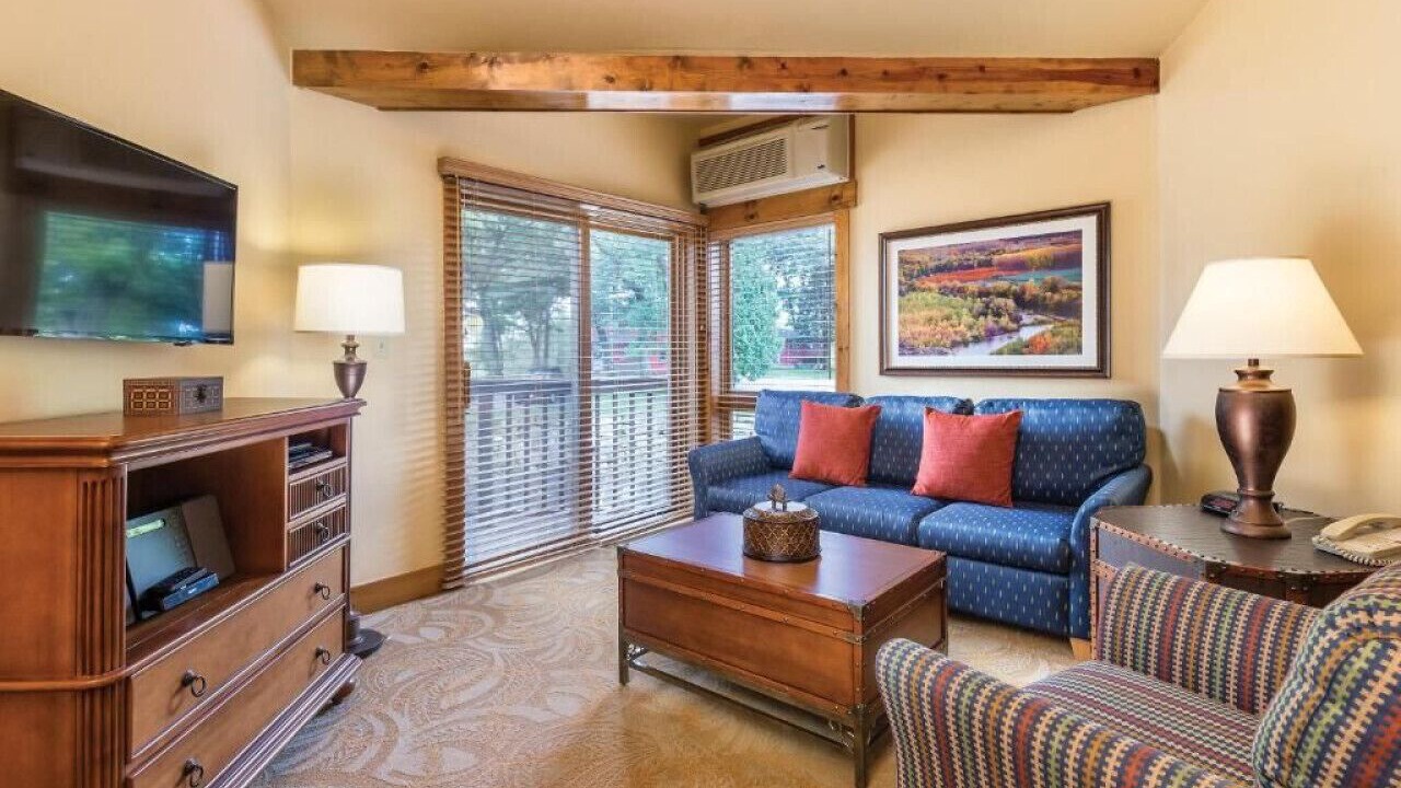 Photo of Livingroom in Hanover