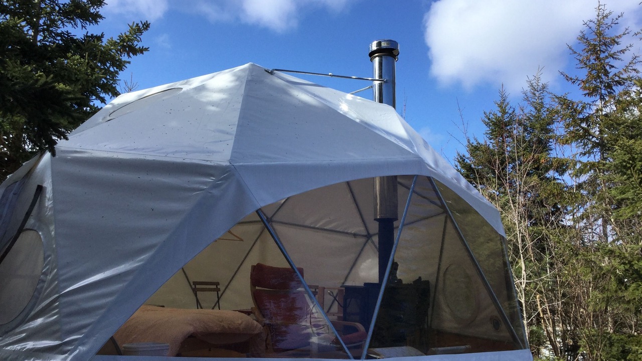Photo of Outdoor in Indian Brook