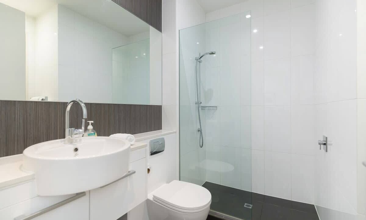 Photo of Bathroom in Queenstown City Centre