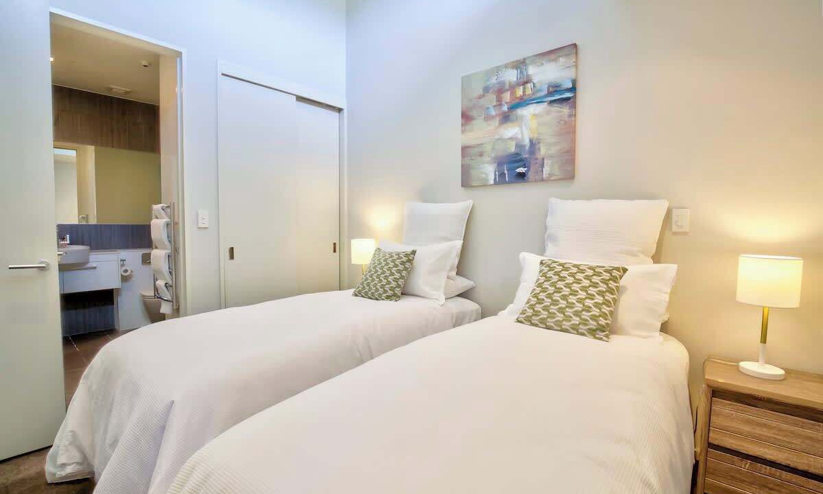 Photo of Bathroom in Queenstown City Centre