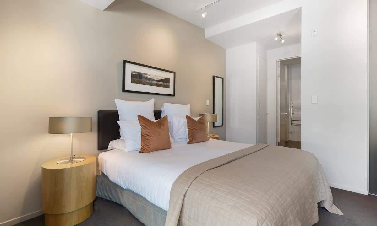 Photo of Bathroom in Queenstown City Centre