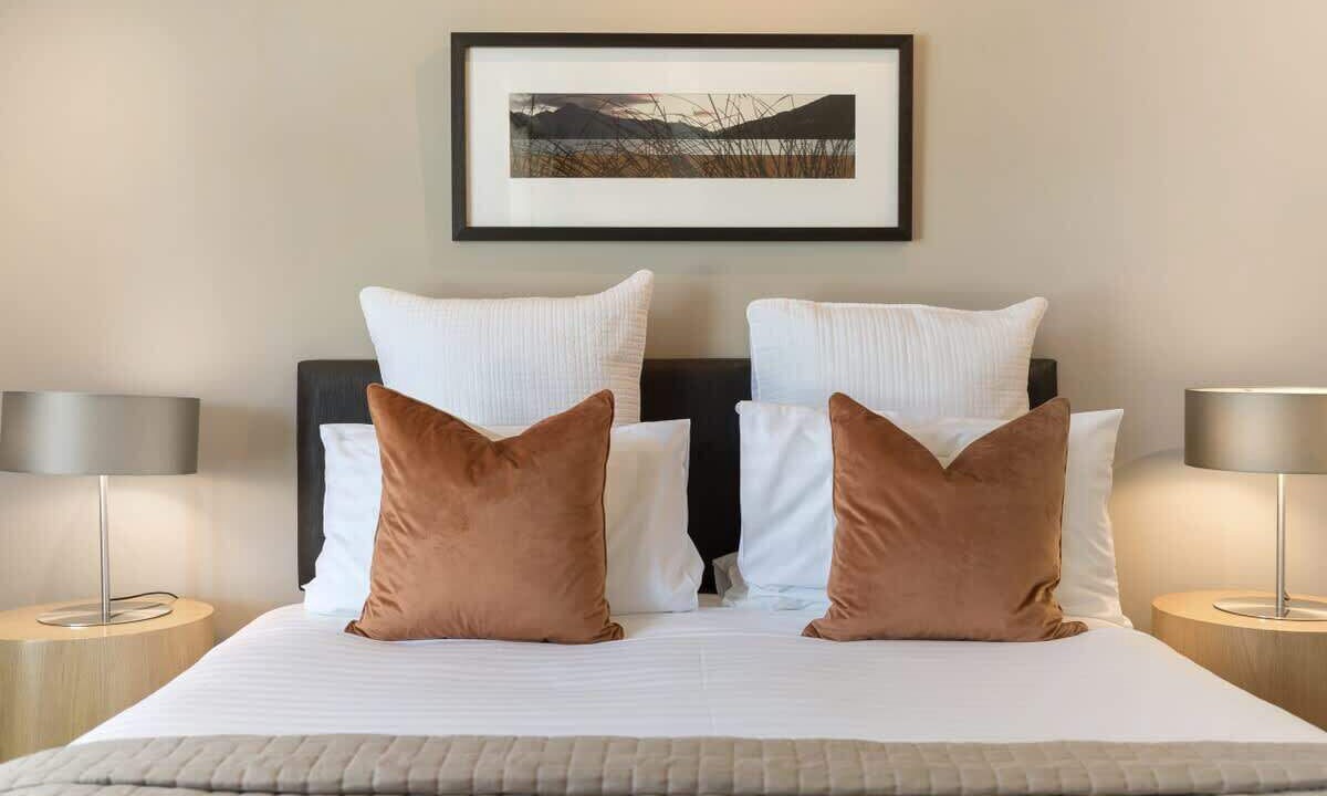 Photo of Bathroom in Queenstown City Centre