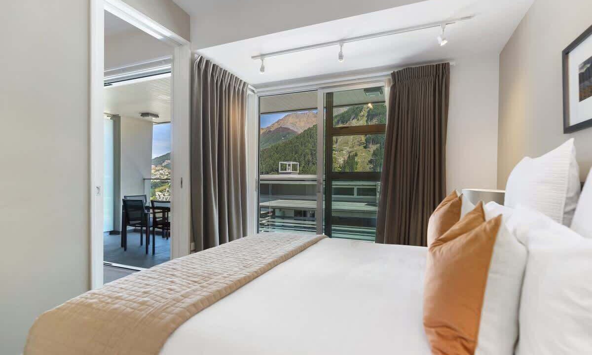 Photo of Bathroom in Queenstown City Centre