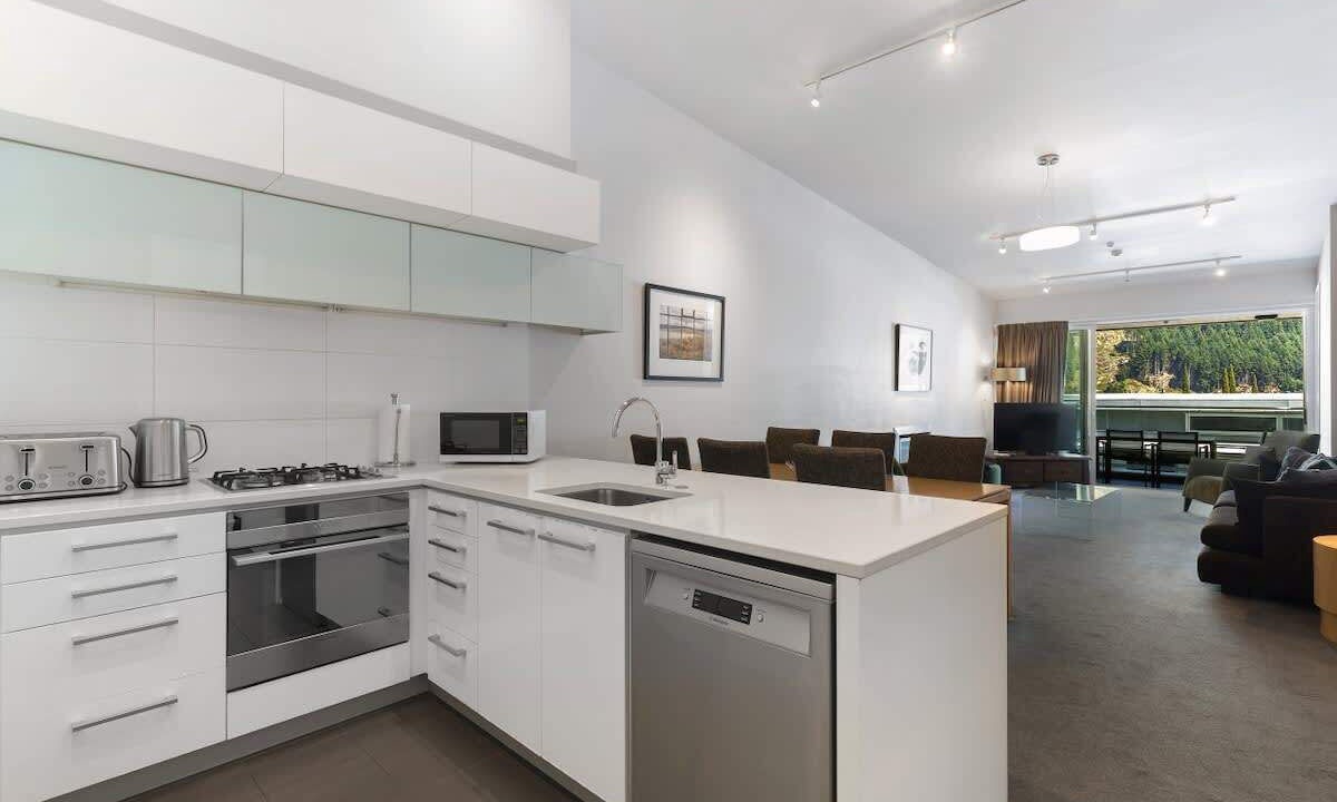 Photo of Others in Queenstown City Centre