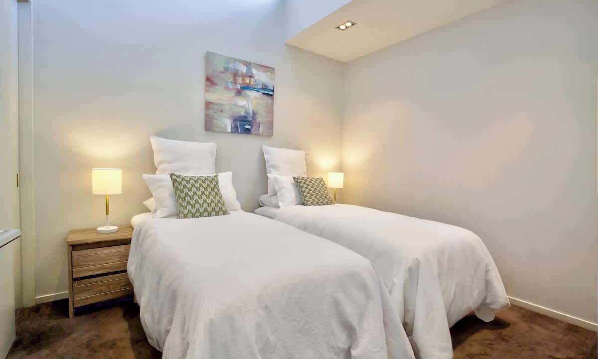 Photo of Bathroom in Queenstown City Centre