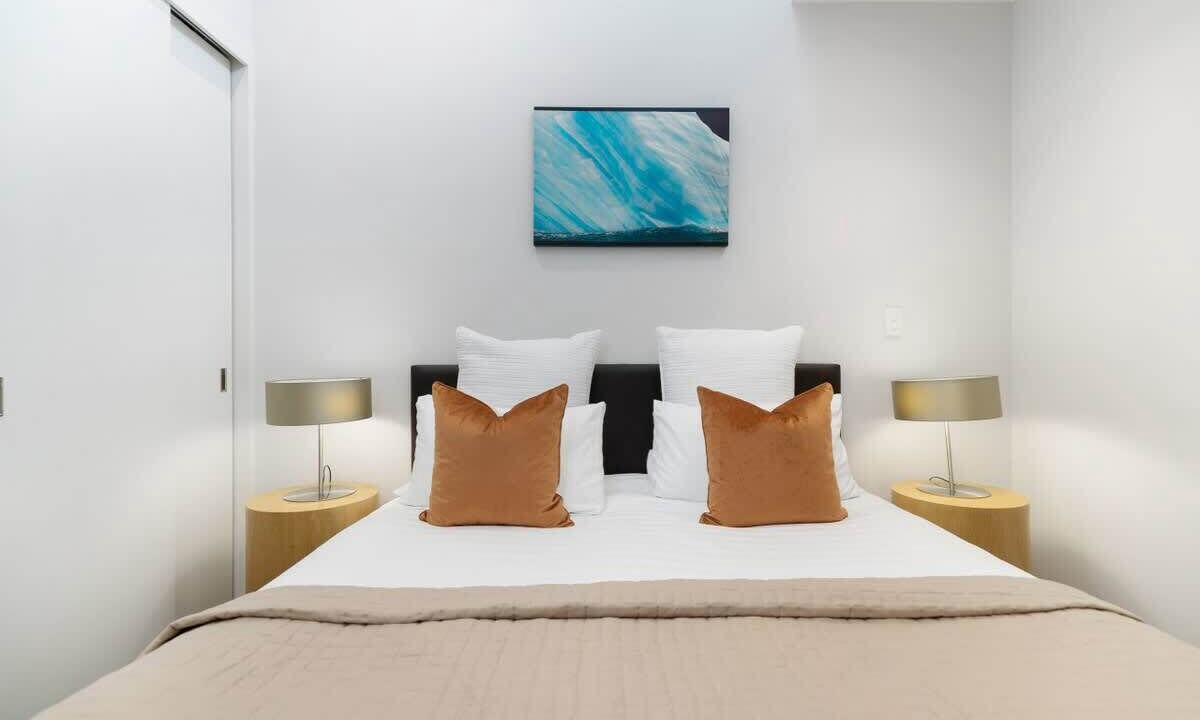 Photo of Bathroom in Queenstown City Centre