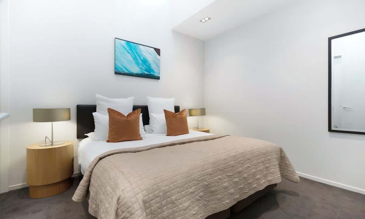 Photo of Bathroom in Queenstown City Centre